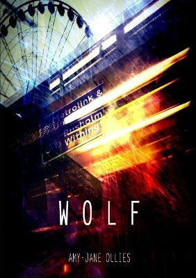 Wolf Play(English, Paperback, Ollies Amy-Jane)