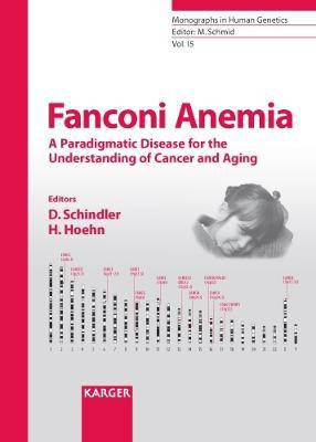 Fanconi Anemia(English, Electronic book text, unknown)