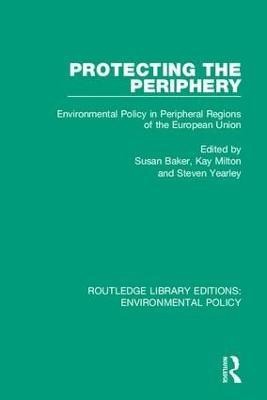 Protecting the Periphery(English, Hardcover, unknown)