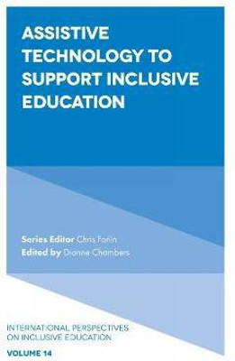 Assistive Technology to Support Inclusive Education(English, Hardcover, unknown)