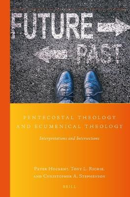 Pentecostal Theology and Ecumenical Theology(English, Paperback, unknown)