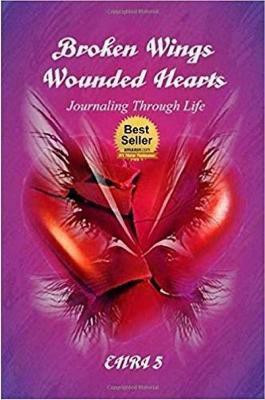 Broken Wings Wounded Hearts(English, Paperback, ENRI 5)