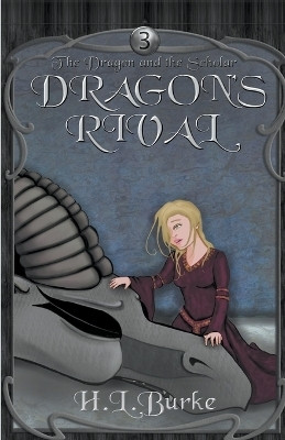 Dragon's Rival(English, Paperback, Burke H L)