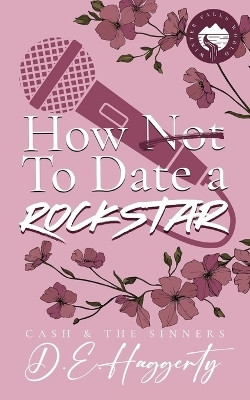 How to Date a Rockstar(English, Paperback, Haggerty D E)