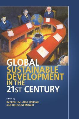 Global Sustainable Development in the Twenty-First Century(English, Paperback, unknown)