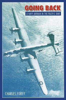 Going Back(English, Paperback, Furey Charles)