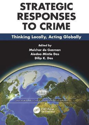 Strategies and Responses to Crime(English, Paperback, unknown)