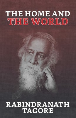 The Home and the World(English, Hardcover, Tagore Rabindranath)