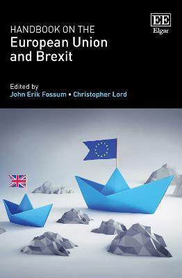 Handbook on the European Union and Brexit(English, Hardcover, unknown)