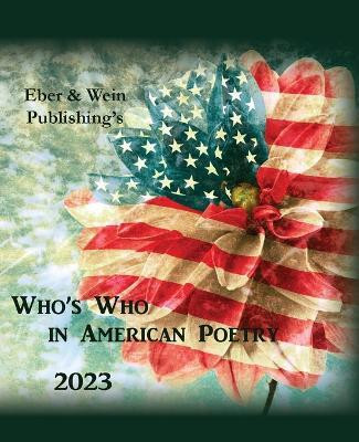 Who's Who in American Poetry 2023 Vol. 1(English, Paperback, unknown)