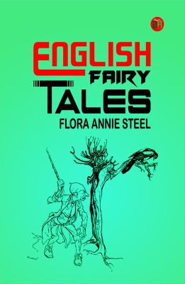 English Fairy Tales(Paperback, Flora Annie Steel)