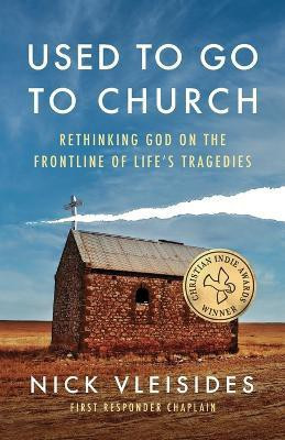 Used to Go to Church(English, Paperback, Vleisides Nick)
