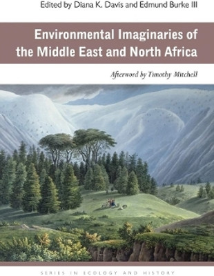 Environmental Imaginaries of the Middle East and North Africa(English, Hardcover, unknown)