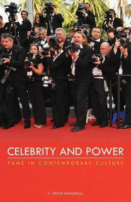 Celebrity and Power(English, Paperback, Marshall P. David)