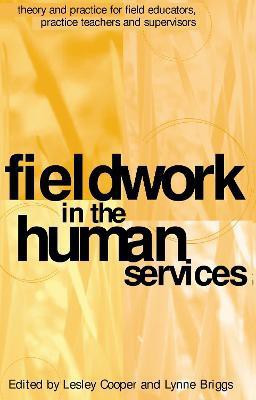 Fieldwork in the Human Services(English, Paperback, unknown)