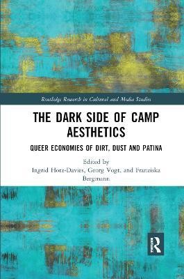 The Dark Side of Camp Aesthetics(English, Paperback, unknown)