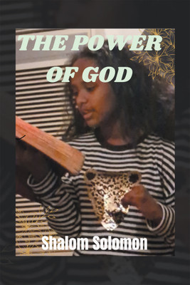 The Power of God(English, Paperback, Solomon Shalom)