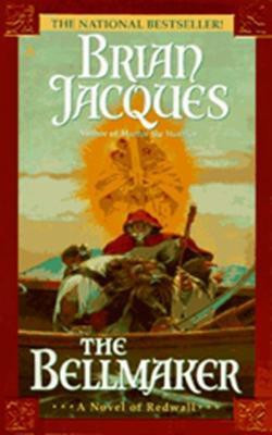 The Bellmaker(English, Paperback, Jacques Brian)