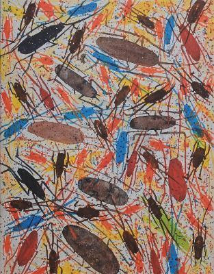 A Rare Gift of the Tropics(English, Paperback, Idea General)