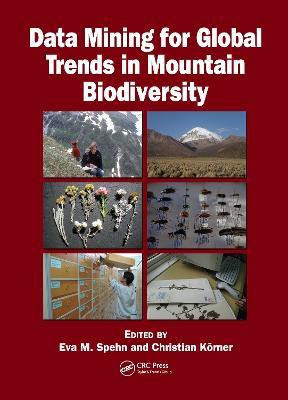 Data Mining for Global Trends in Mountain Biodiversity(English, Hardcover, unknown)