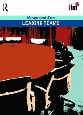 Leading Teams(English, Paperback, Elearn)