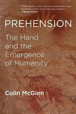 Prehension(English, Paperback, McGinn Colin)