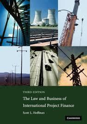 The Law and Business of International Project Finance(English, Electronic book text, Hoffman Scott L.)