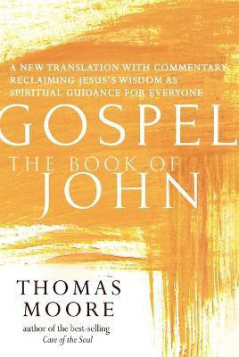 Gospel-The Book of John(English, Hardcover, unknown)