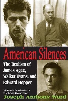 American Silences(English, Paperback, unknown)