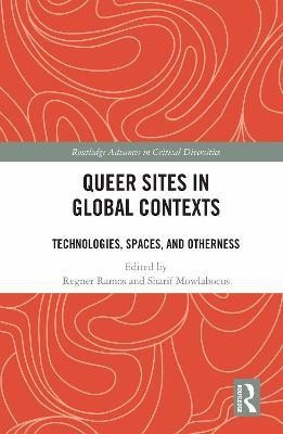Queer Sites in Global Contexts(English, Paperback, unknown)