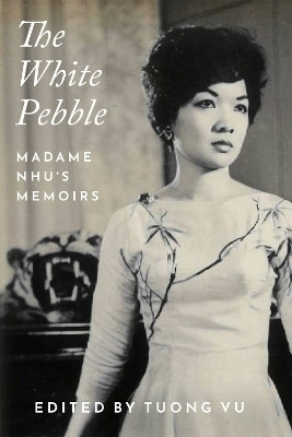 The White Pebble(English, Paperback, Nhu Ngo Dinh)