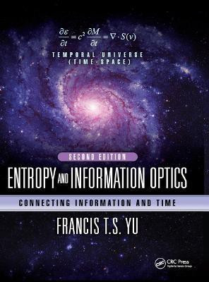 Entropy and Information Optics(English, Paperback, Yu Francis T.S.)