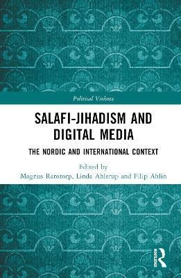 Salafi-Jihadism and Digital Media(English, Hardcover, unknown)