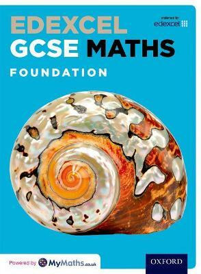Edexcel GCSE Maths Foundation Student Book(English, Paperback, Appleton Marguerite)