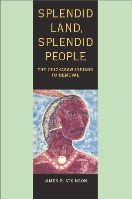 Splendid Land, Splendid People(English, Paperback, Atkinson James R.)