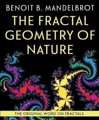 The Fractal Geometry of Nature(English, Hardcover, Mandelbrot Benoit B)