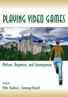 Playing Video Games(English, Paperback, unknown)
