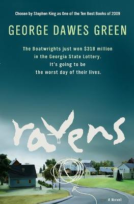 Ravens(English, Paperback, Green George Dawes)
