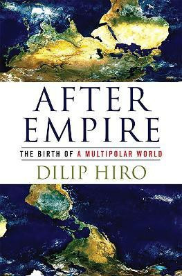 After Empire(English, Paperback, Hiro Dilip)