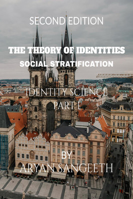 THE THEORY OF IDENTITIES(English, Paperback, Aryan Sangeeth)