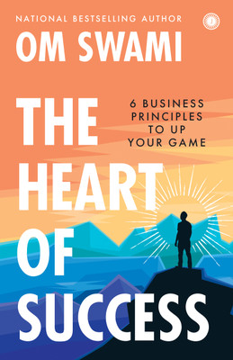 The Heart of Success(English, Paperback, unknown)