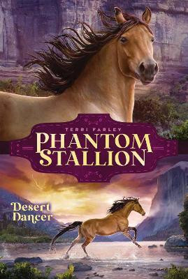Desert Dancer: Volume 7(English, Paperback, Farley Terri)
