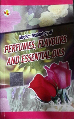 Modern Technology of Perfumes, Flavours and Essential Oils 02 Edition(English, Undefined, unknown)