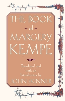 The Book of Margery Kempe(English, Paperback, Skinner John)