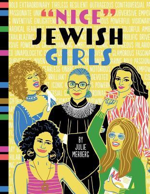 Nice Jewish Girls(English, Hardcover, Merberg Julie)