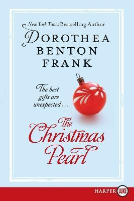 The Christmas Pearl(English, Paperback, Frank Dorothea Benton)