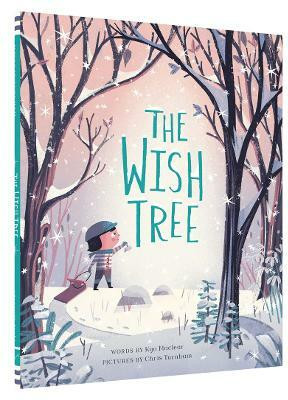 The Wish Tree(English, Hardcover, Turnham Chris)