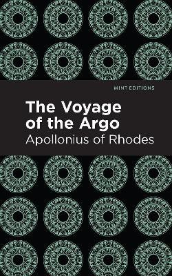 The Voyage of the Argo(English, Hardcover, Rhodes Apollonius of)