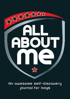All About Me(English, Paperback, Harrison Imogen)