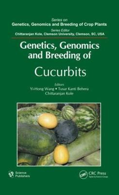 Genetics, Genomics and Breeding of Cucurbits(English, Hardcover, unknown)